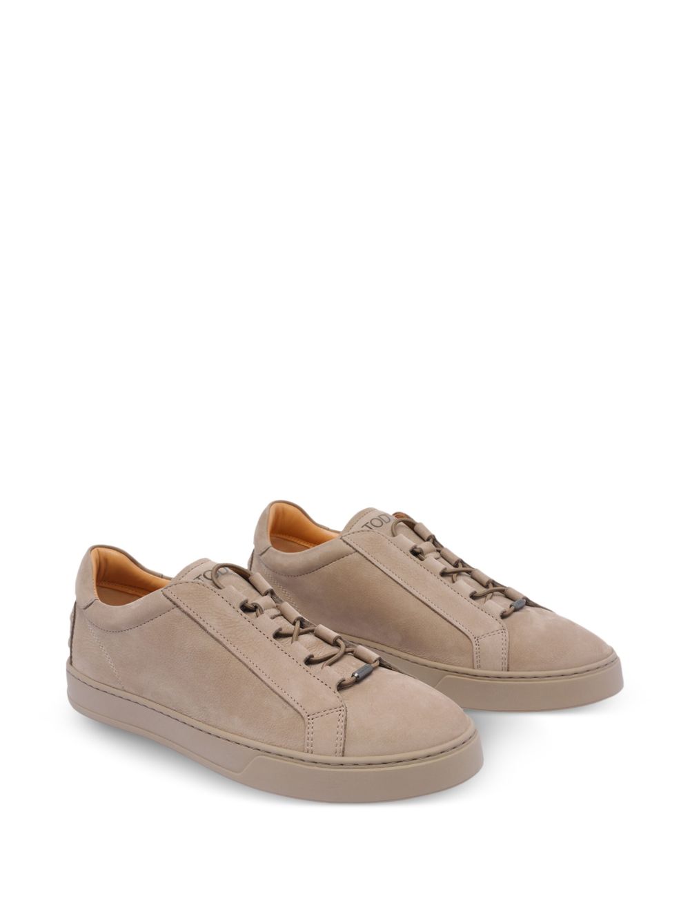 Nabuck sneakers