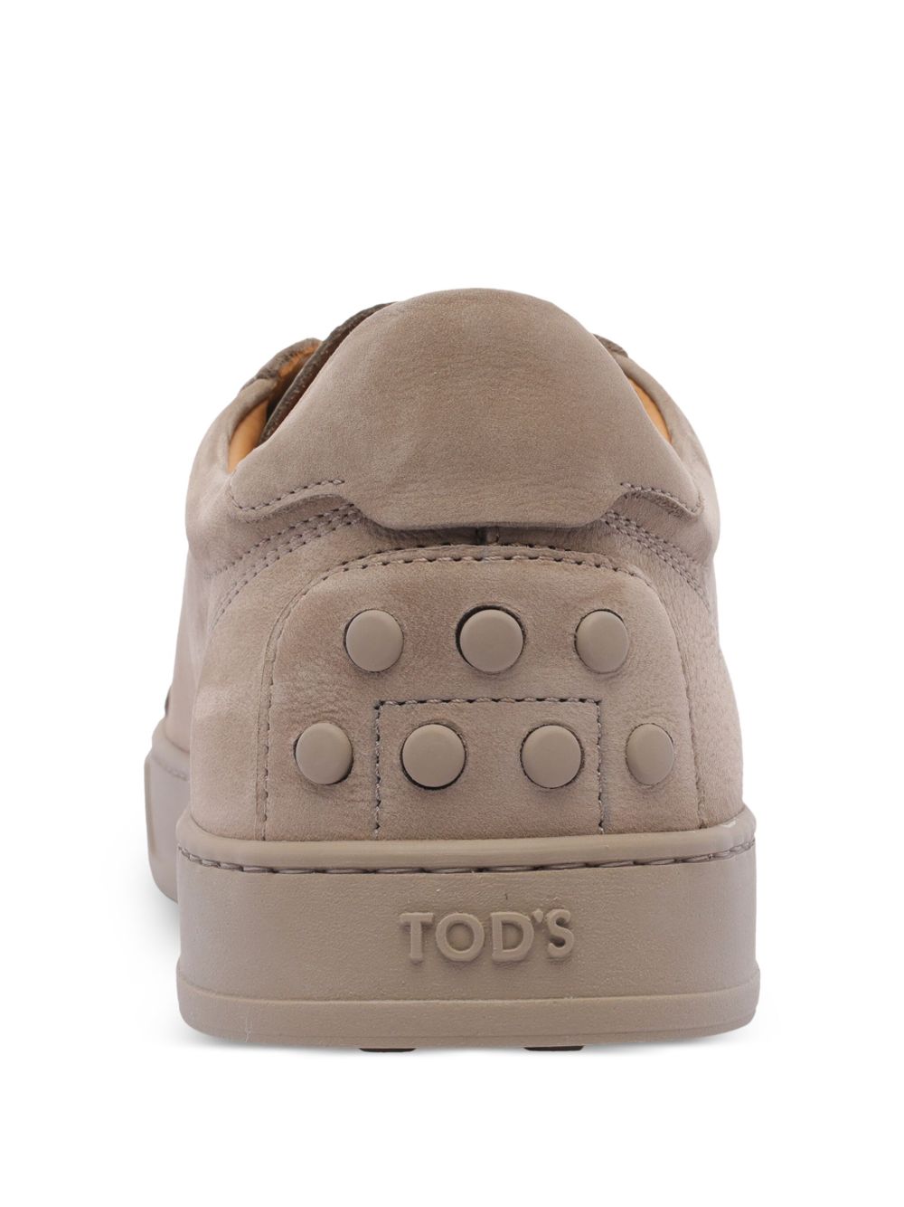 Nabuck sneakers