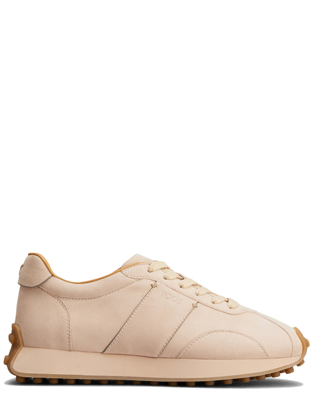 Vintage Suede Sneakers T
