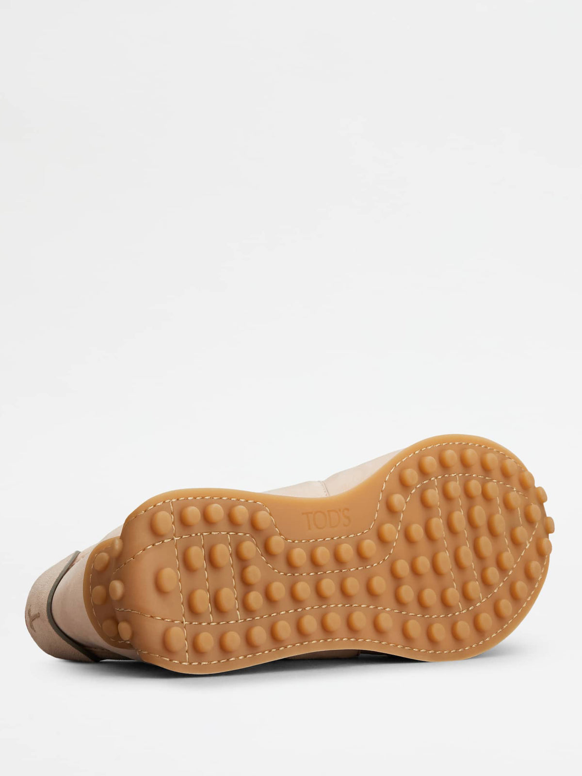 Vintage Suede Sneakers T