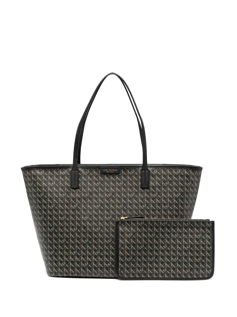 Ever-Ready Shopper with Zip