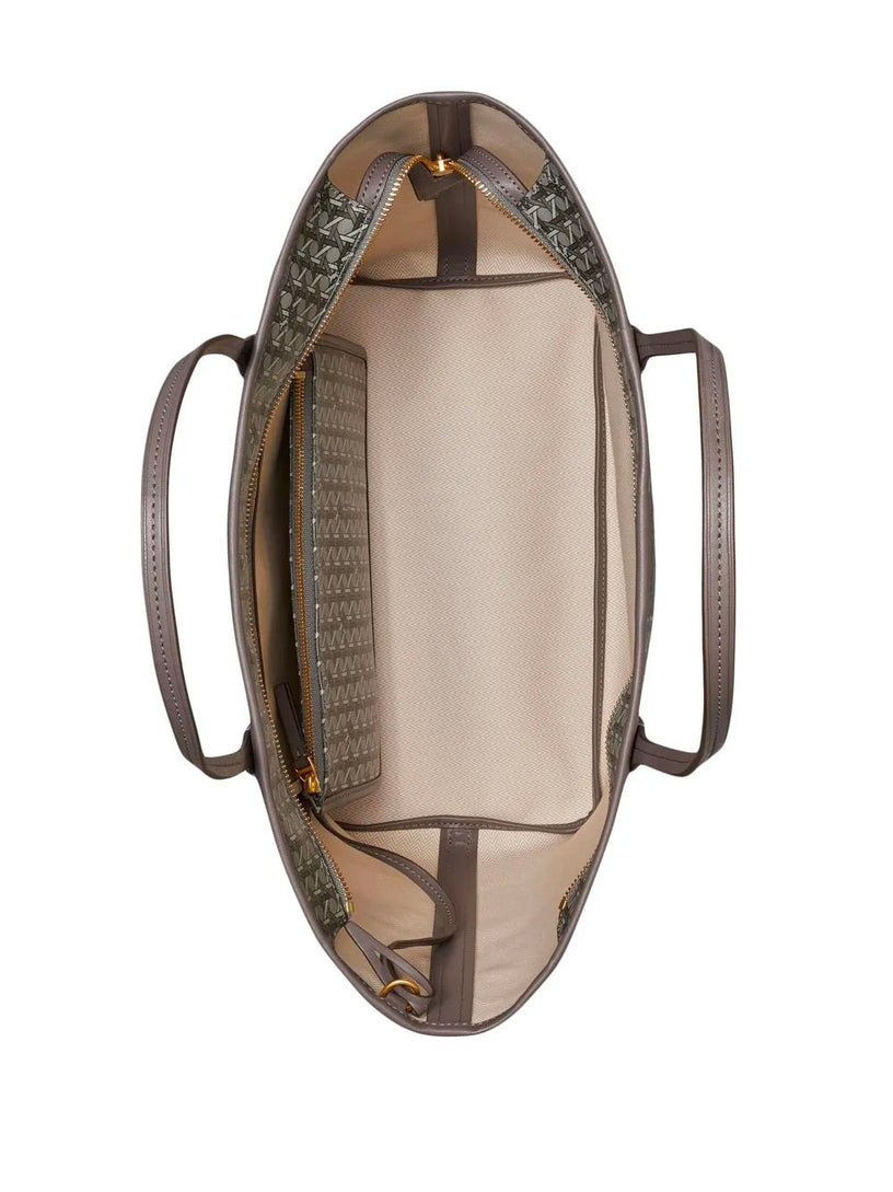 Ever-Ready Shopper with Zip