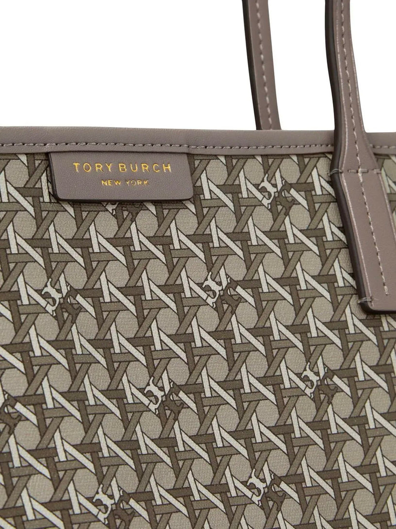 Ever-Ready Shopper with Zip