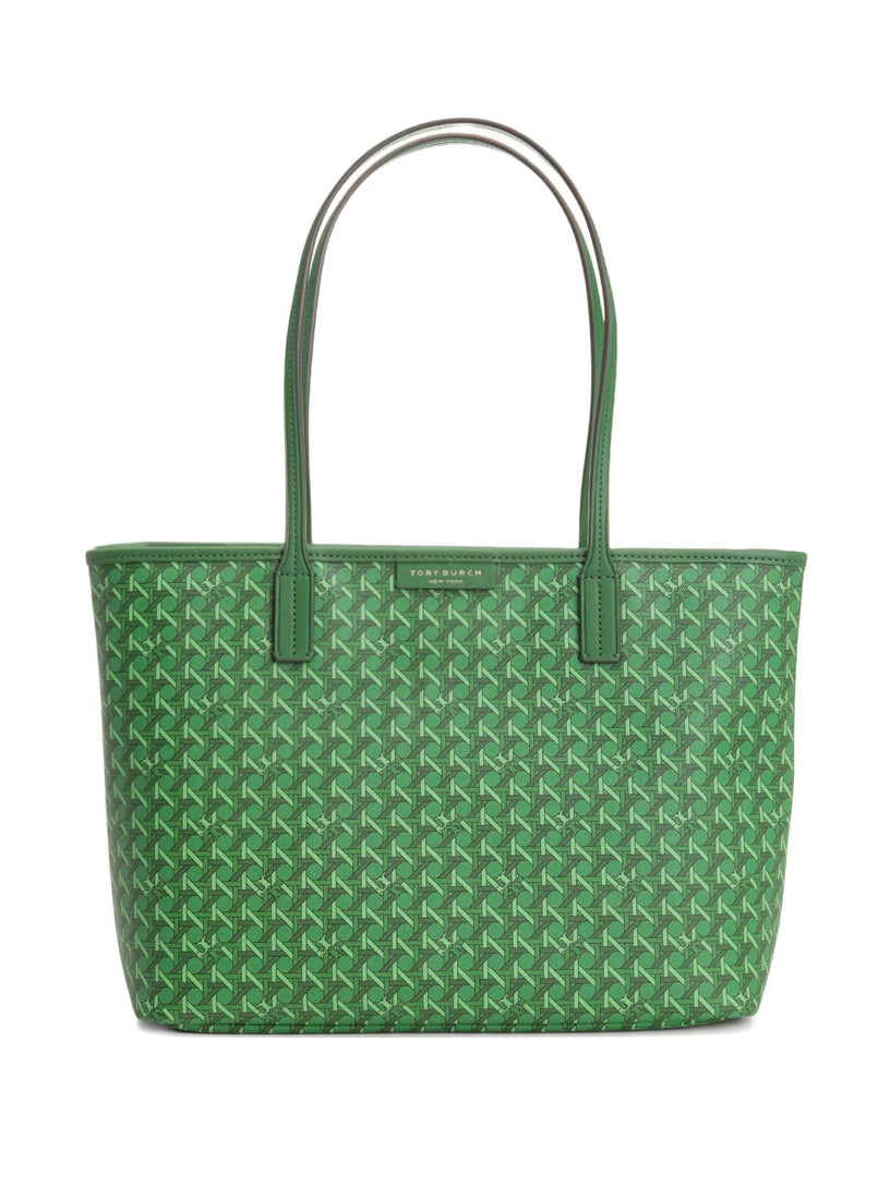 Ever-ready small zip shopping bag