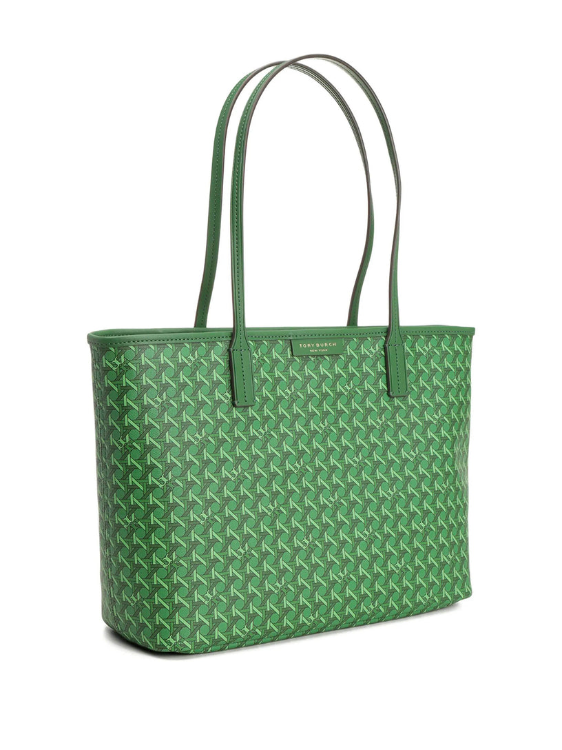 Ever-ready small zip shopping bag
