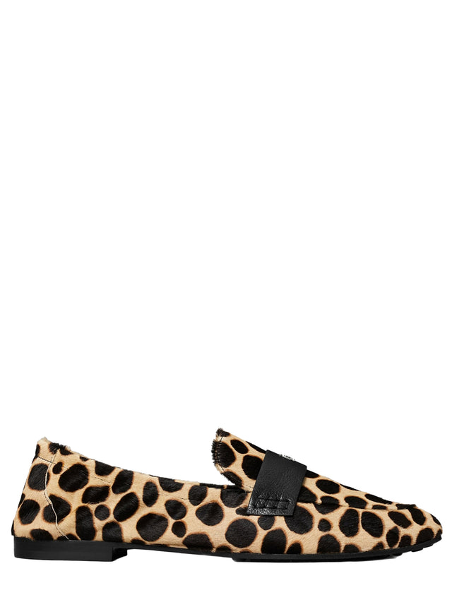 Ballerina Loafers