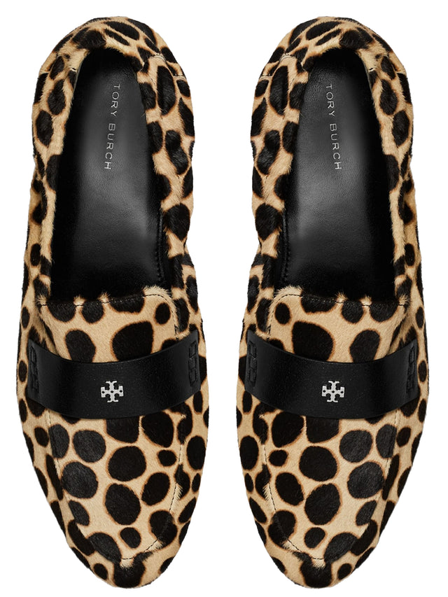 Ballerina Loafers
