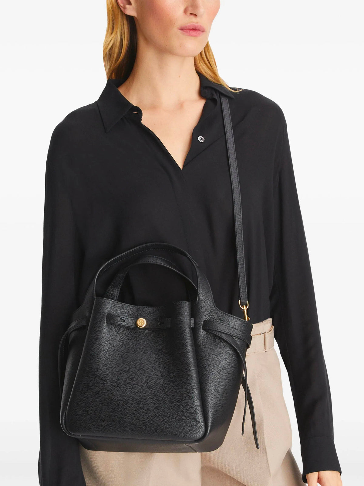 Romy small tote