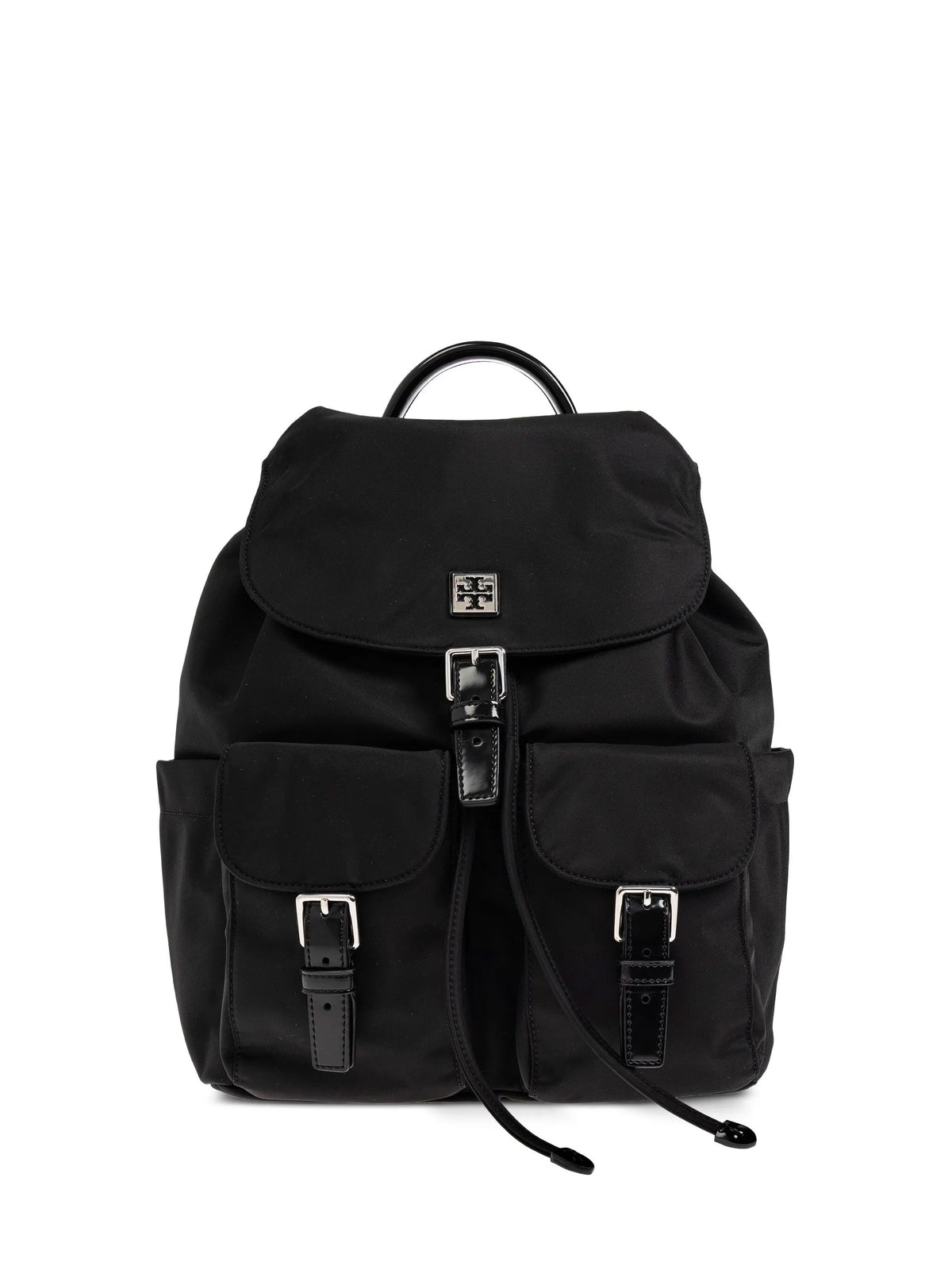 Nylon Backpack