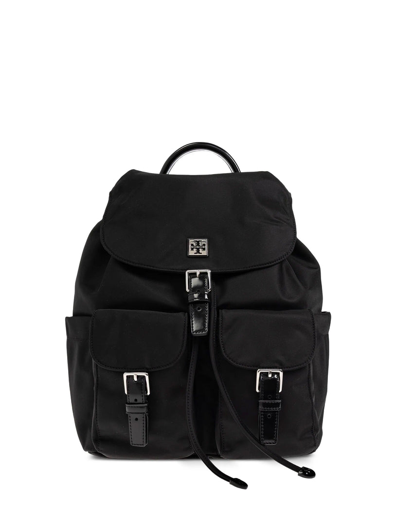 Nylon Backpack