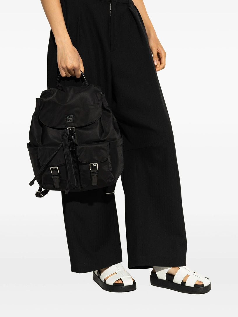 Nylon Backpack