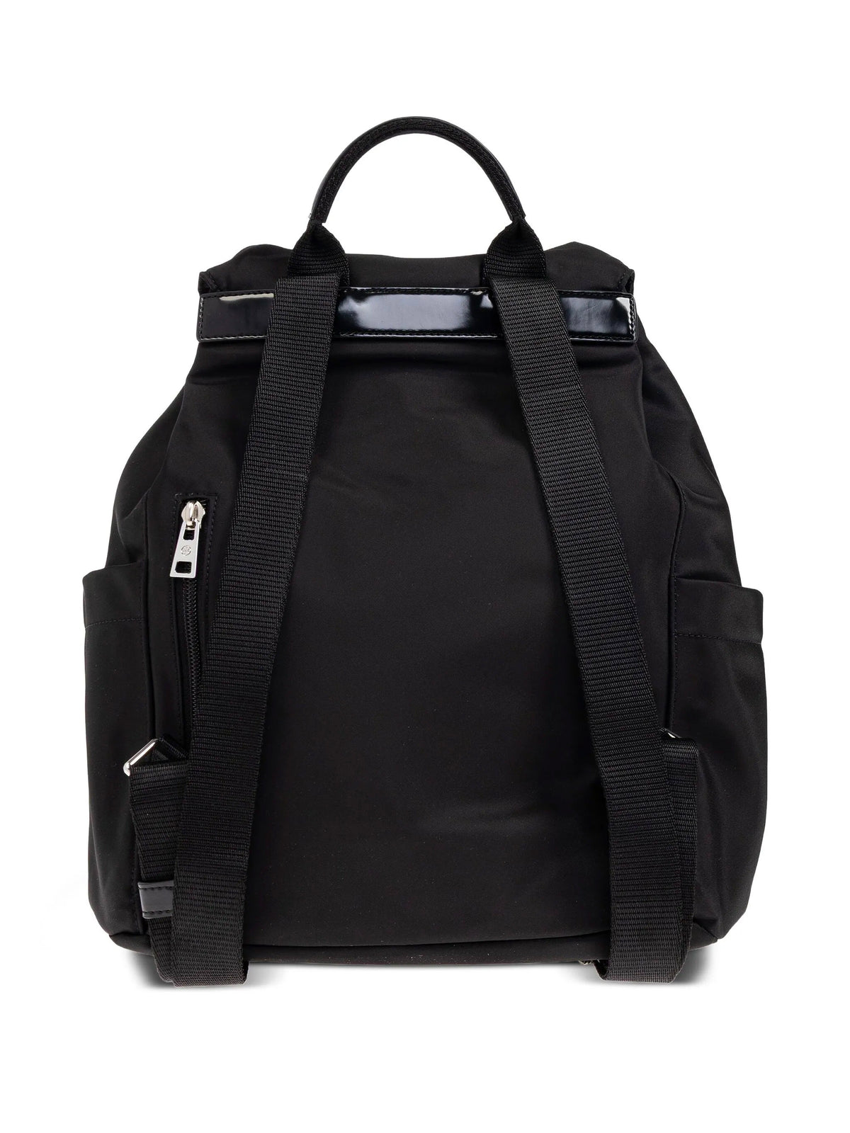 Nylon Backpack
