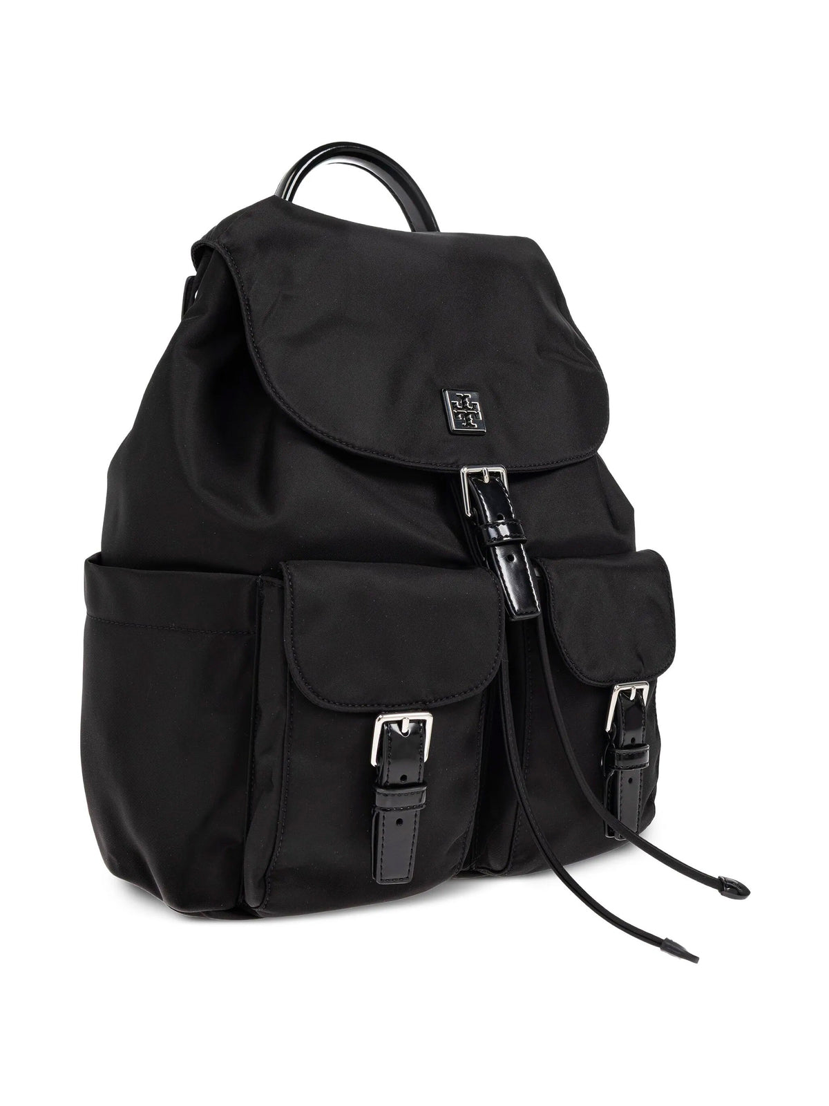 Nylon Backpack