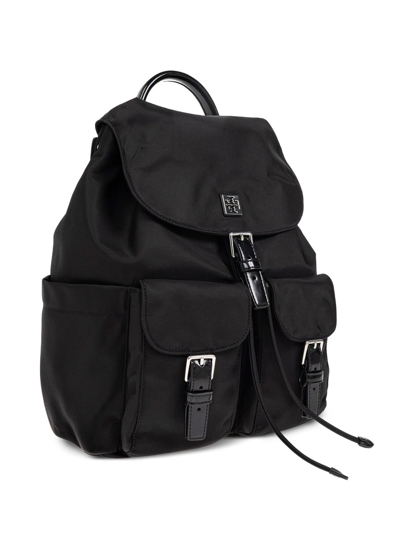 Nylon Backpack