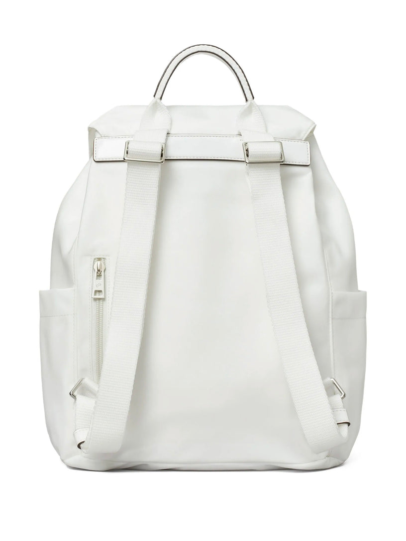 Nylon Backpack