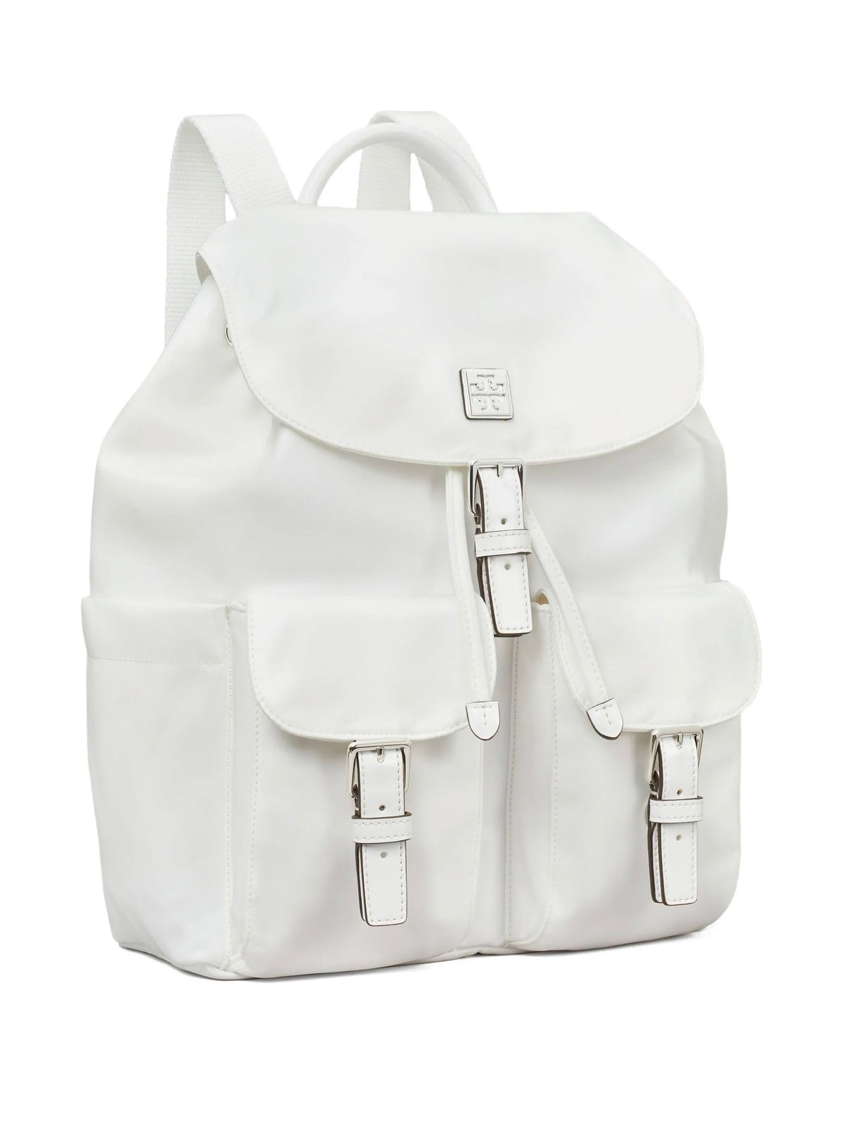 Nylon Backpack