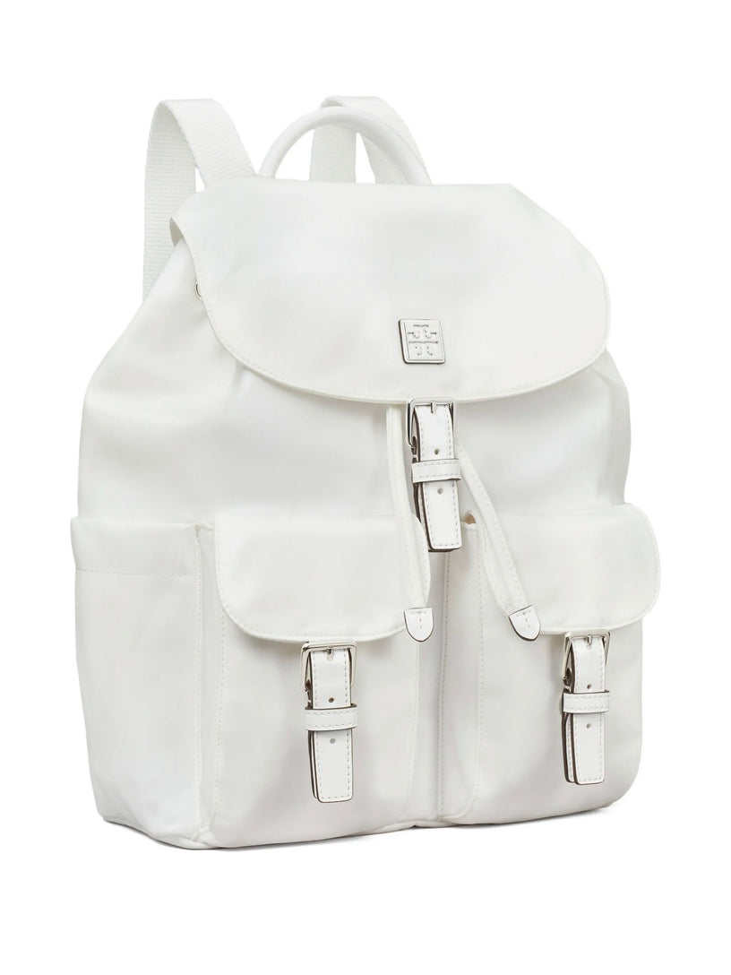 Nylon Backpack