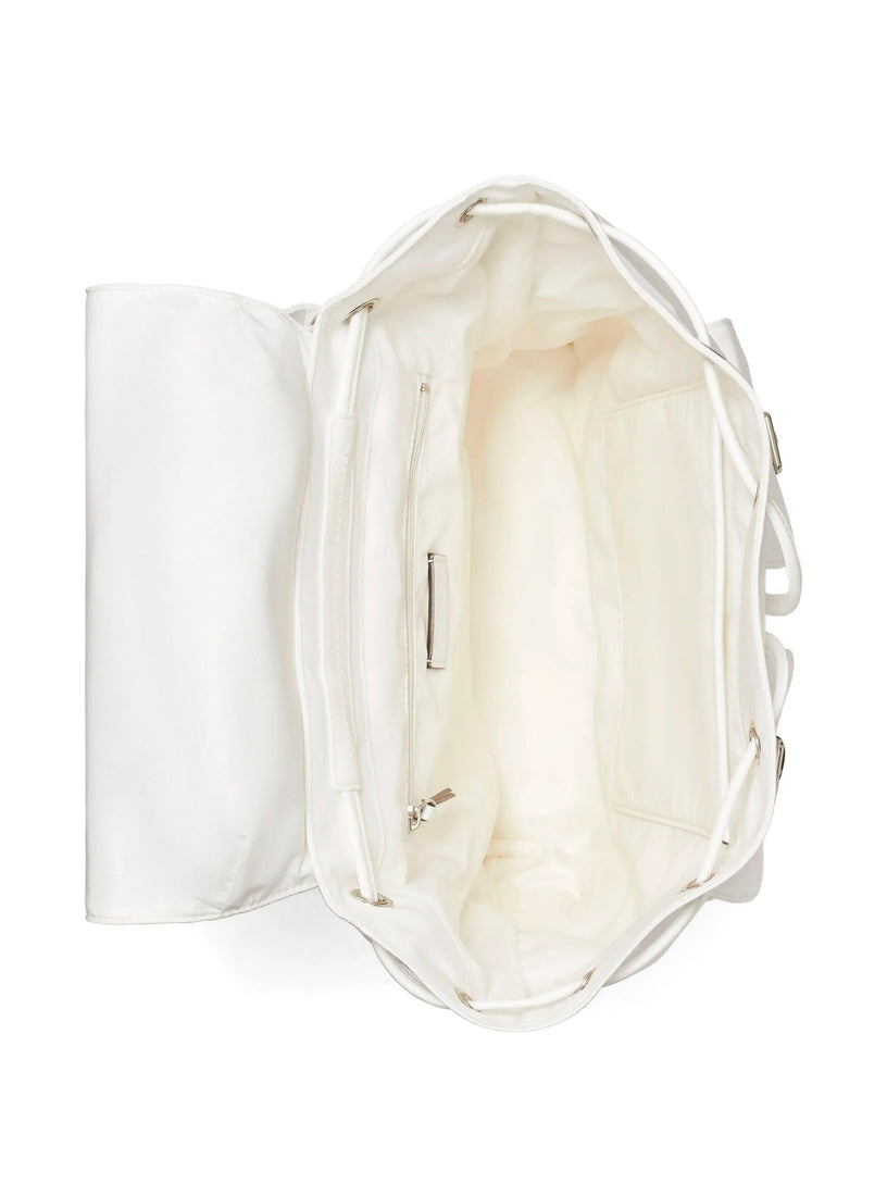Nylon Backpack