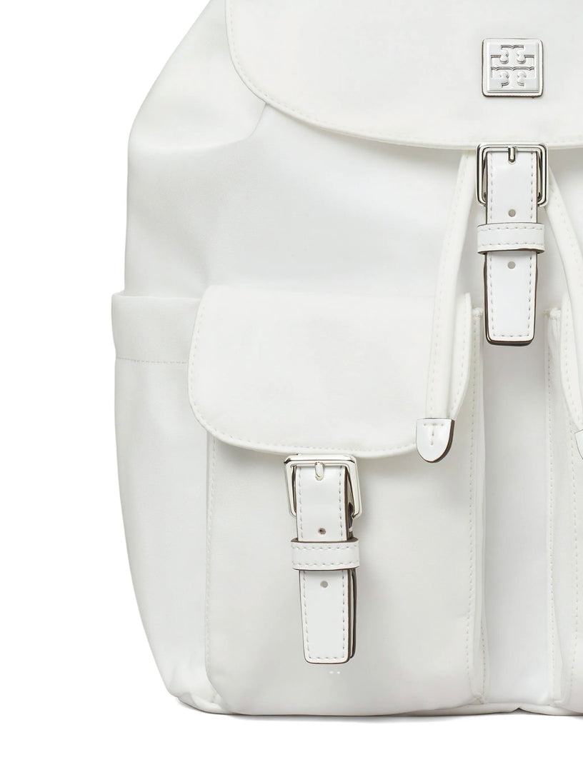 Nylon Backpack