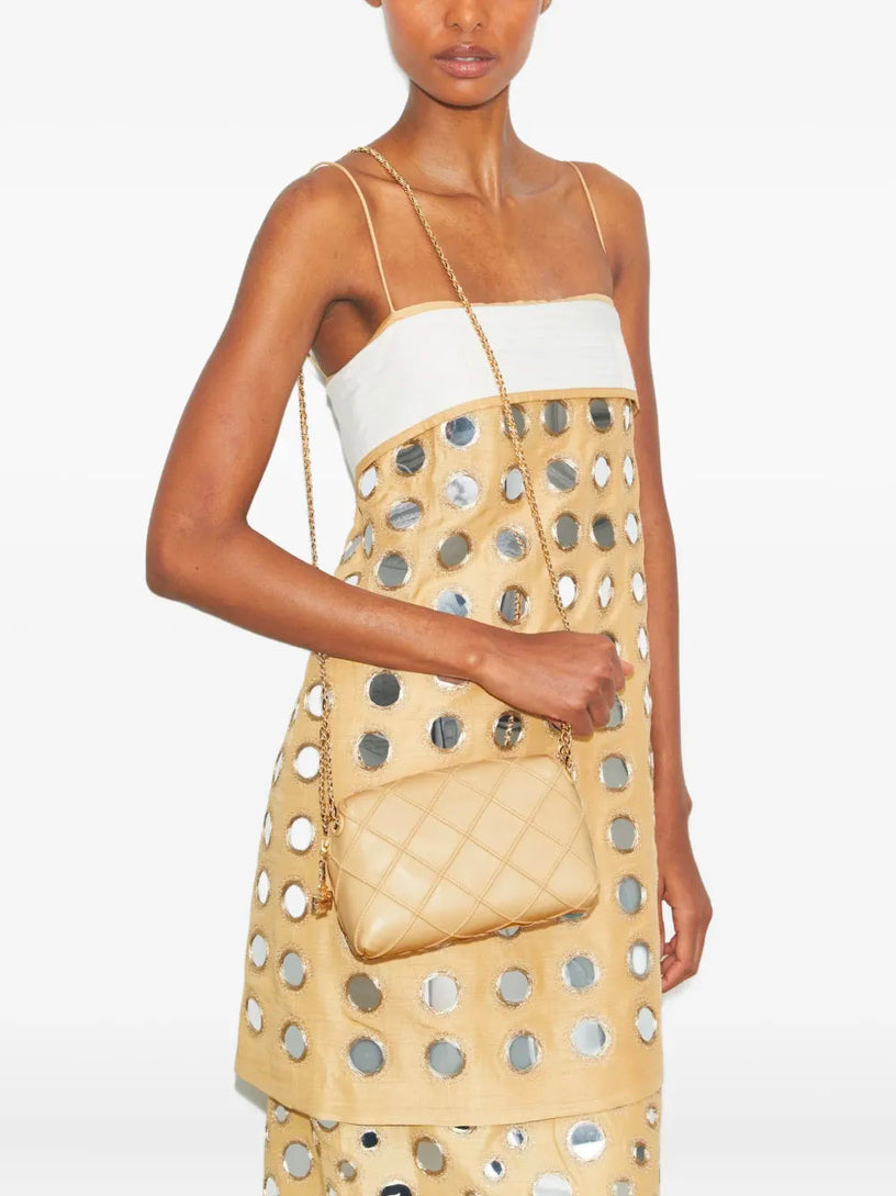 Small Fleming crossbody bag