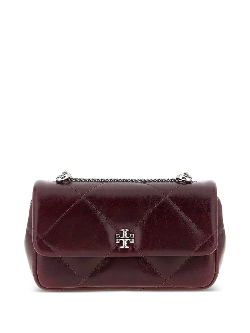 Kira Mini Bag with Diamond Quilting