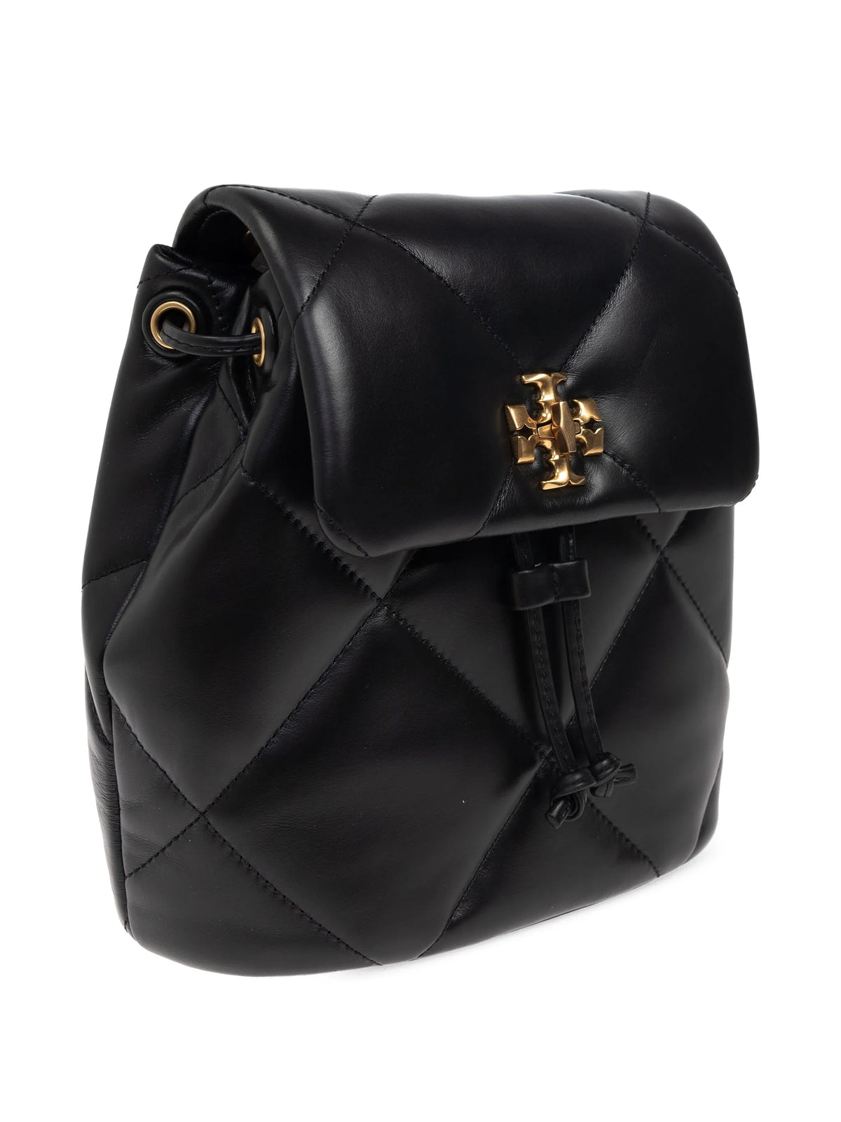 Kira Diamond Quilt Mini Backpack