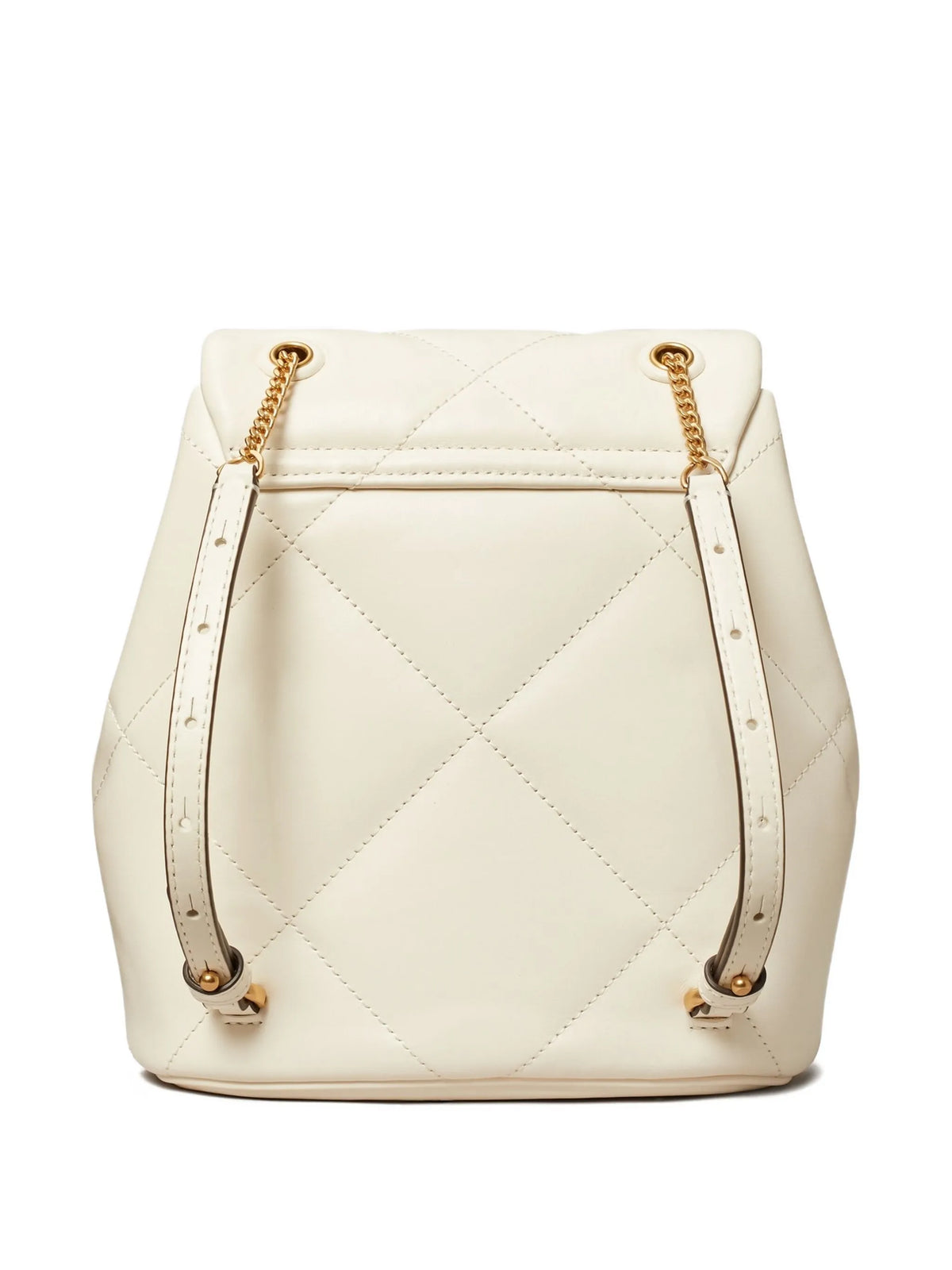 Kira Diamond Quilt Mini Backpack
