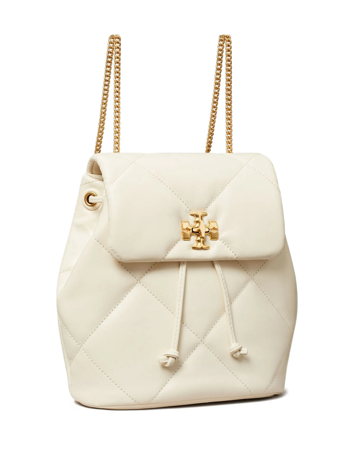 Kira Diamond Quilt Mini Backpack
