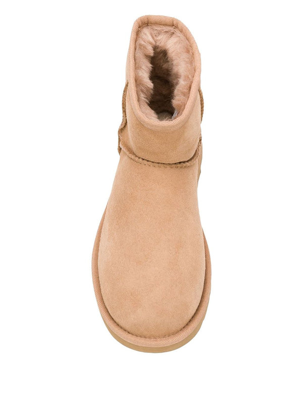 Classic Mini II boots