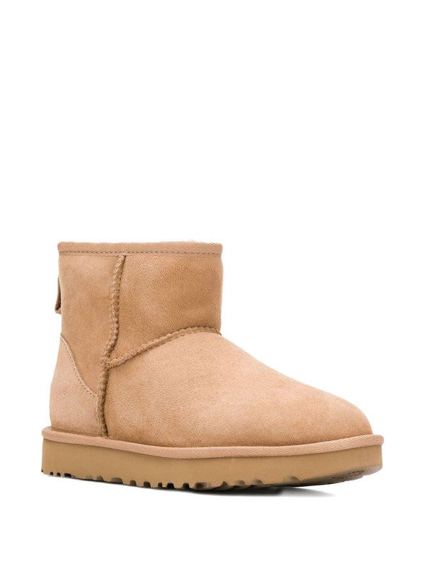 Classic Mini II boots