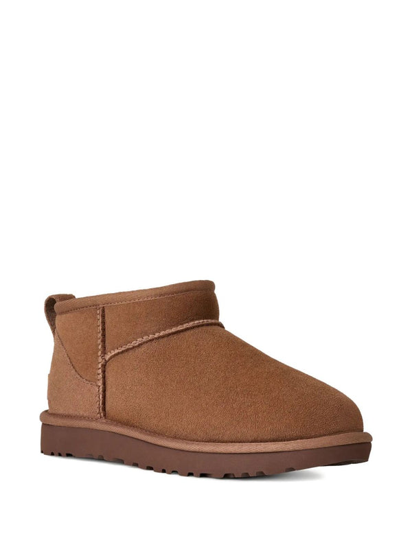 Classic Ultra Mini Boots