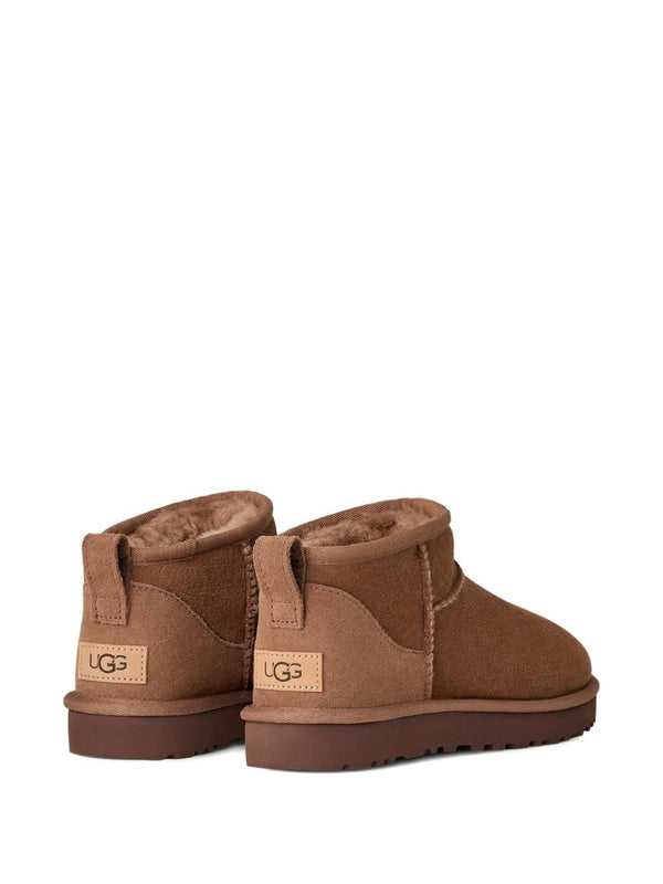 Classic Ultra Mini Boots