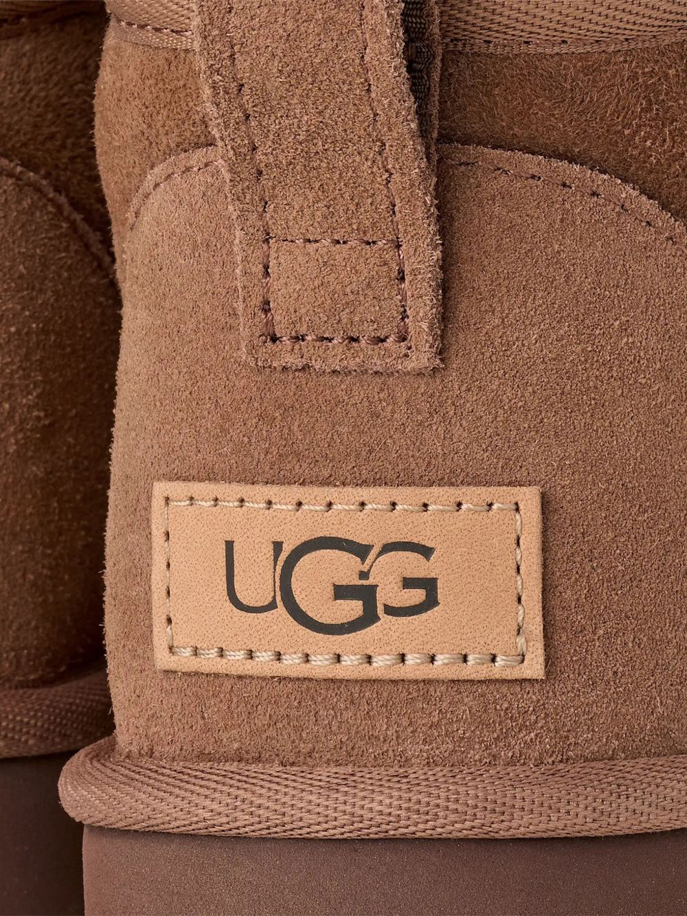Classic Ultra Mini Boots