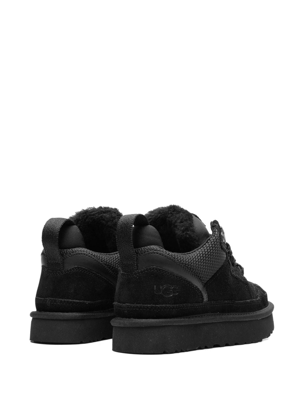 Lowmel Sneakers
