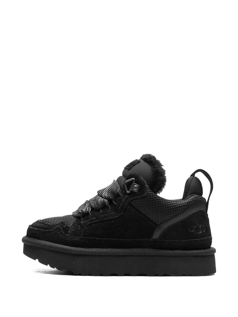 Lowmel Sneakers