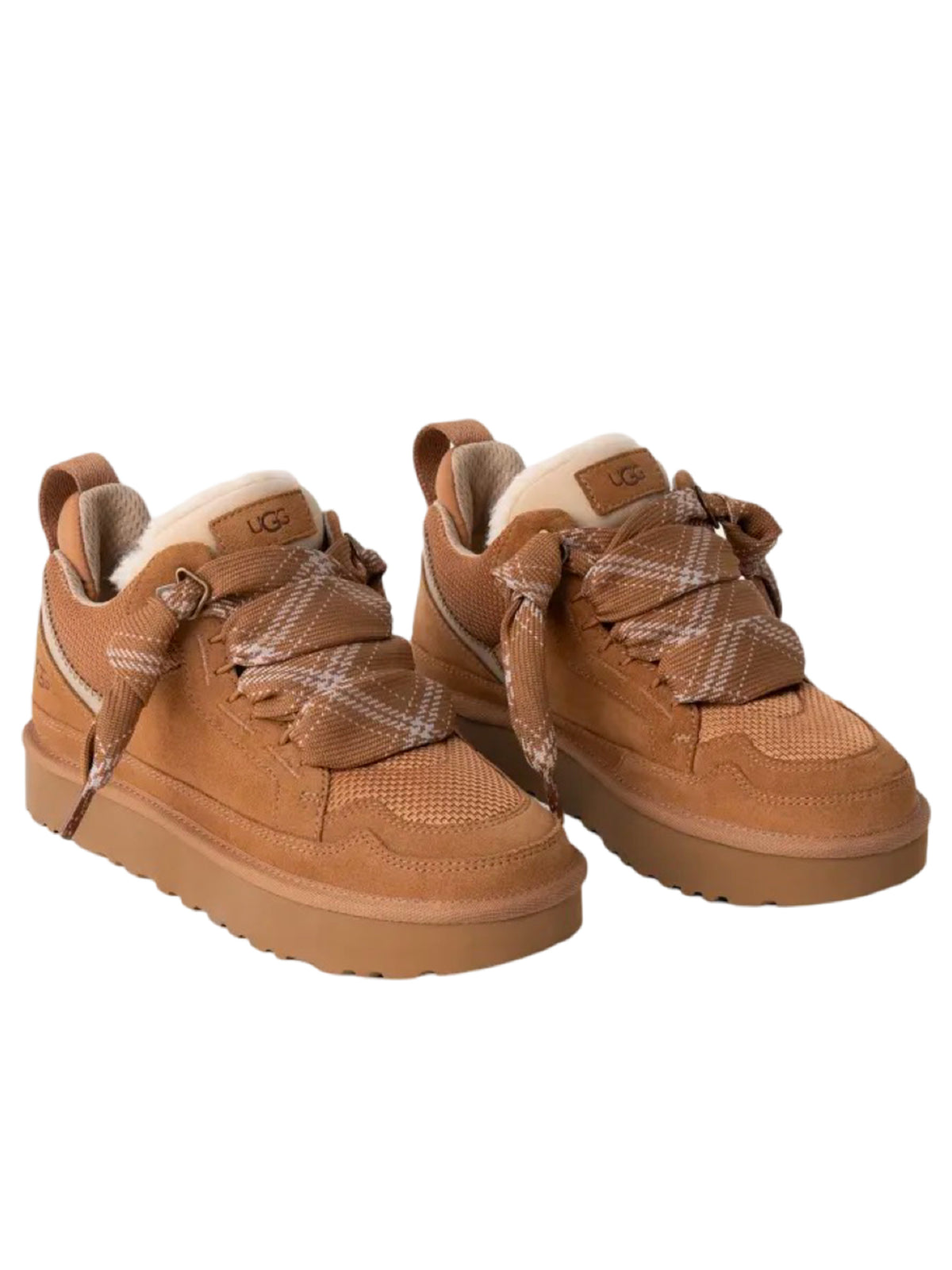 Lowmel Sneakers