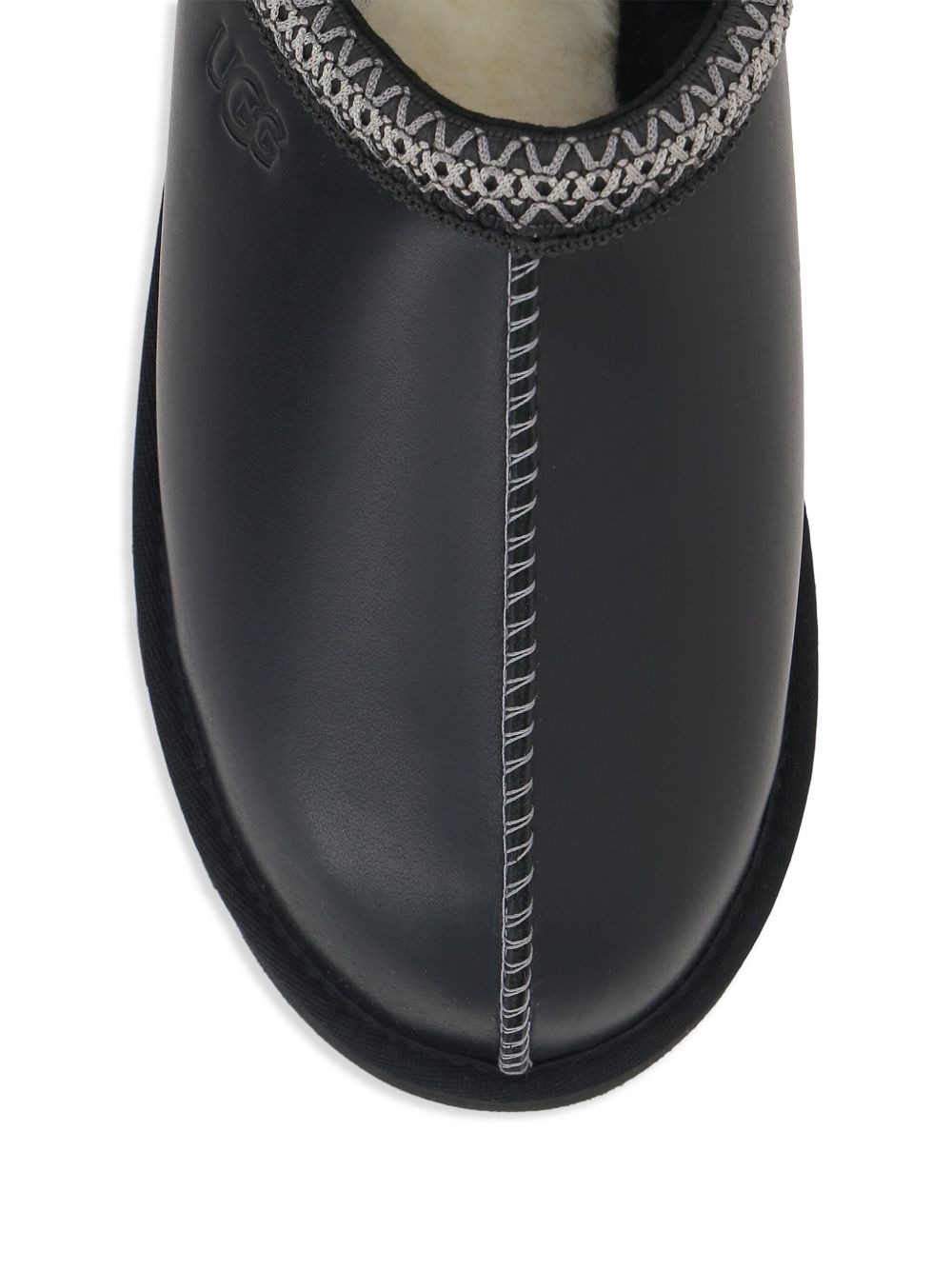 Tasman Leather Regenerate