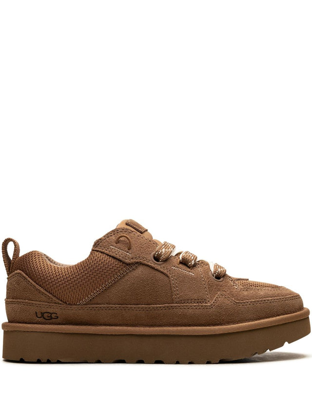 Sneakers Lo Lowmel