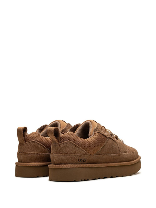 Sneakers Lo Lowmel