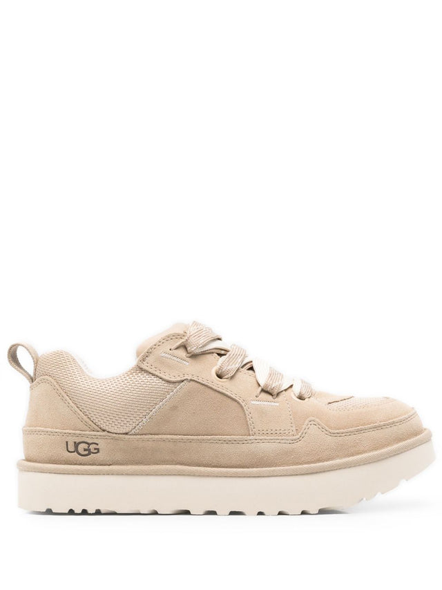 Lo Lowmel Sneakers