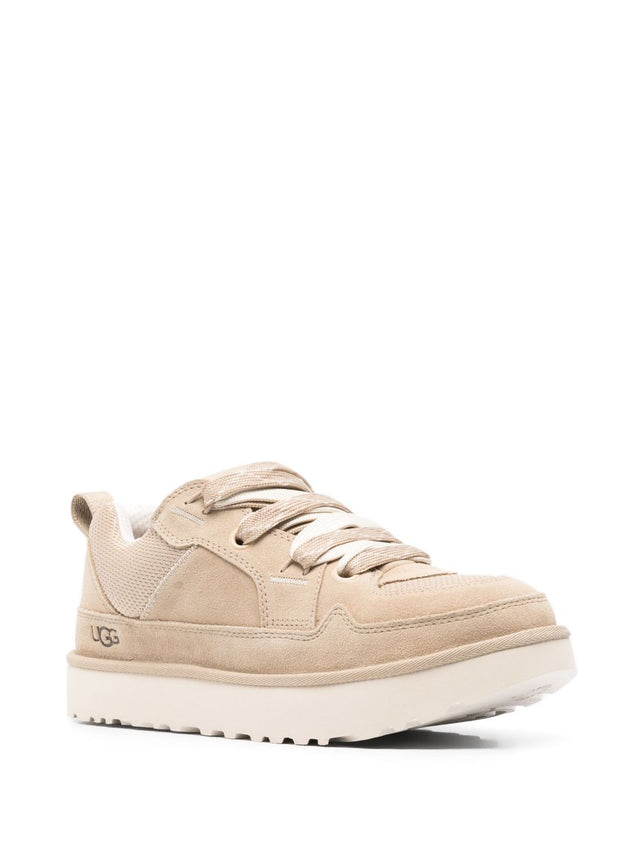 Lo Lowmel Sneakers