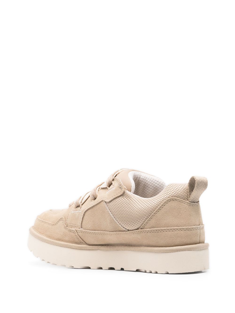 Lo Lowmel Sneakers