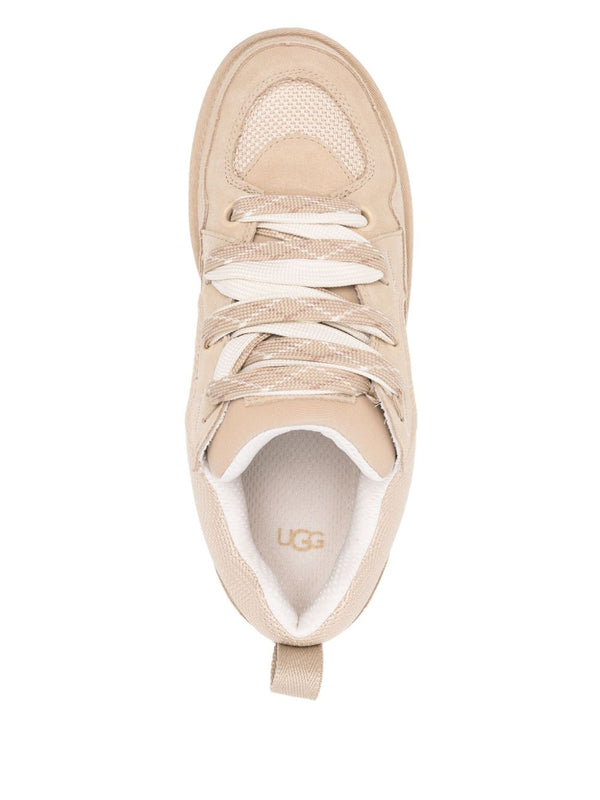 Lo Lowmel Sneakers