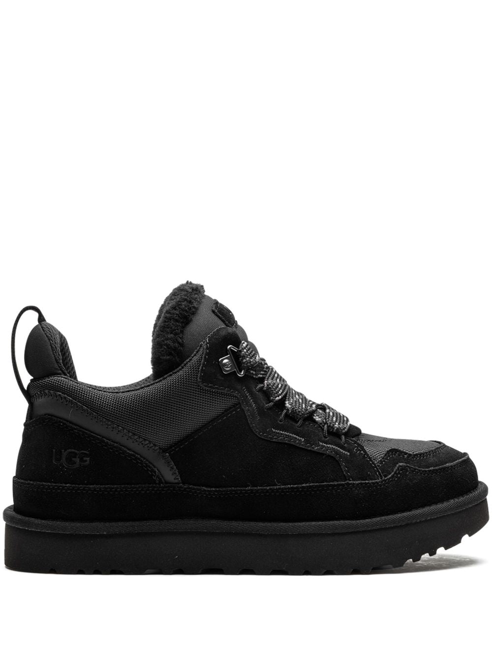 Lowmel Sneakers