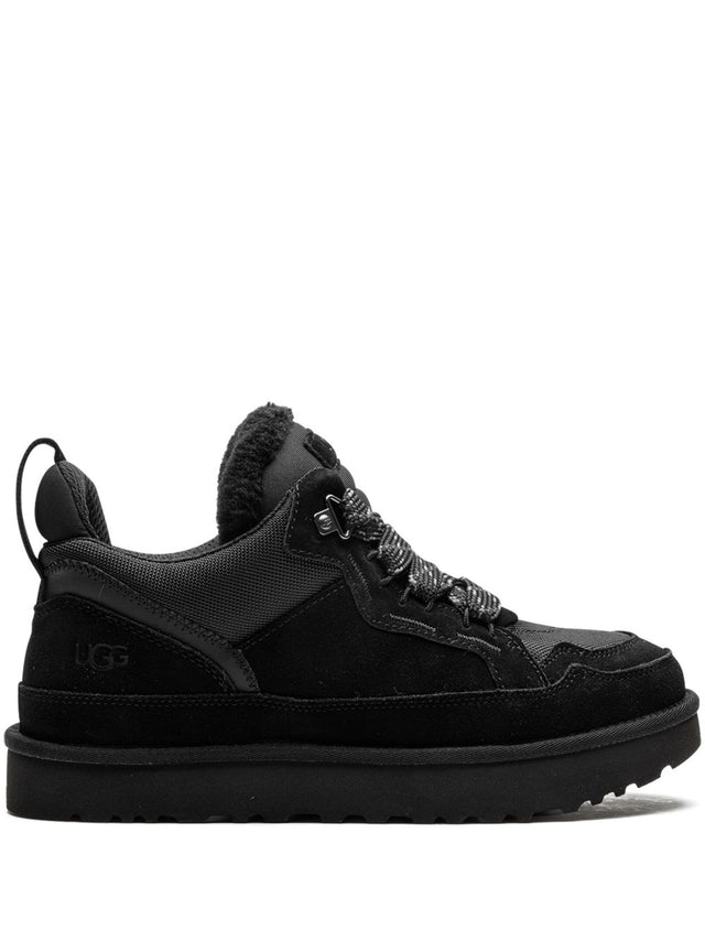 Lowmel Sneakers