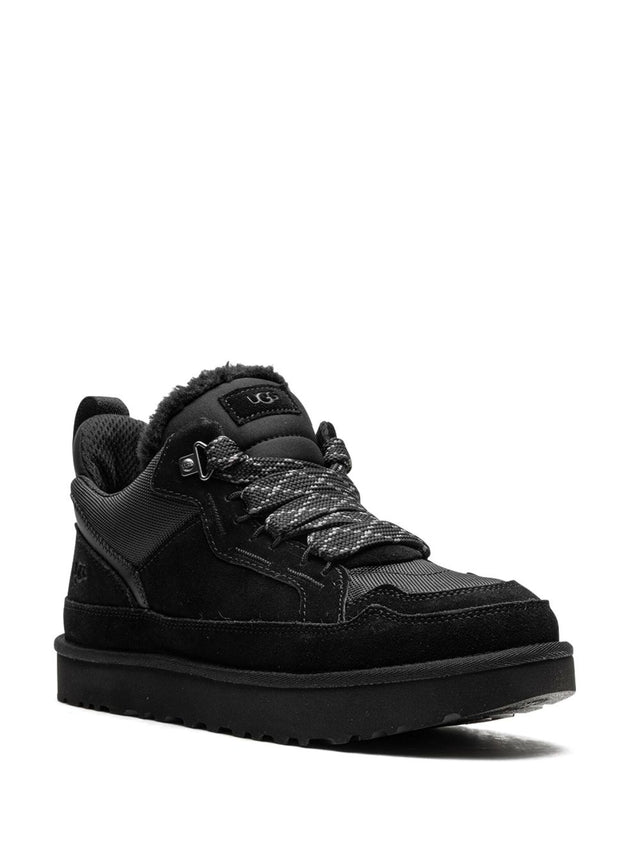 Lowmel Sneakers