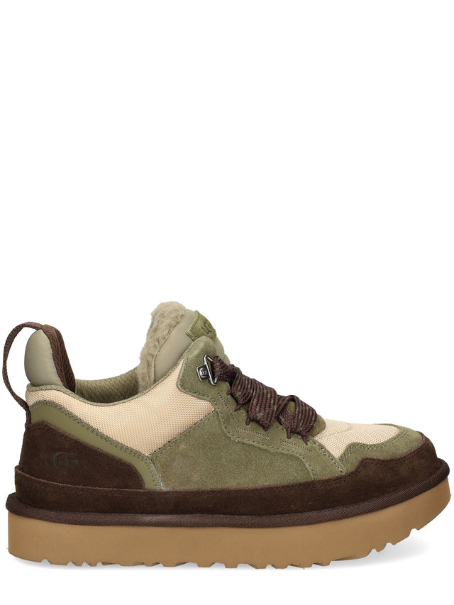 Lowmel Sneakers
