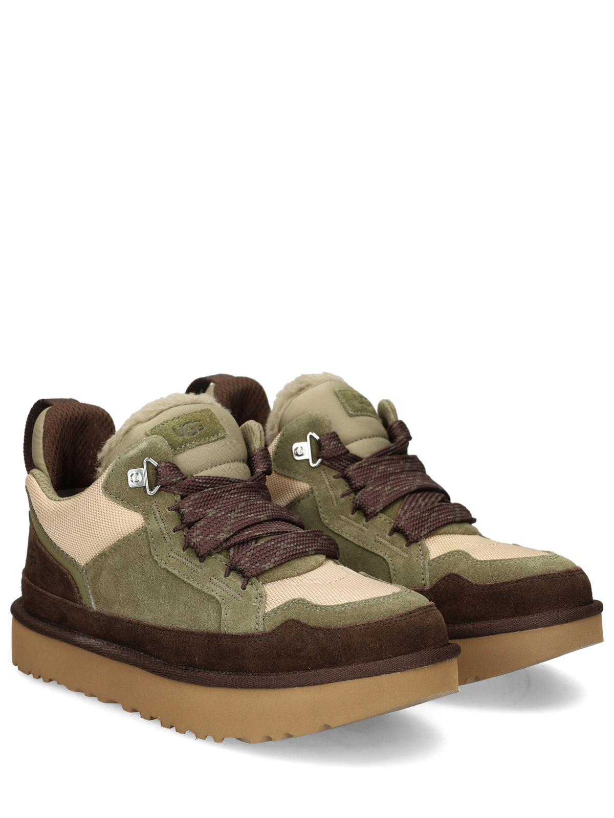 Lowmel Sneakers