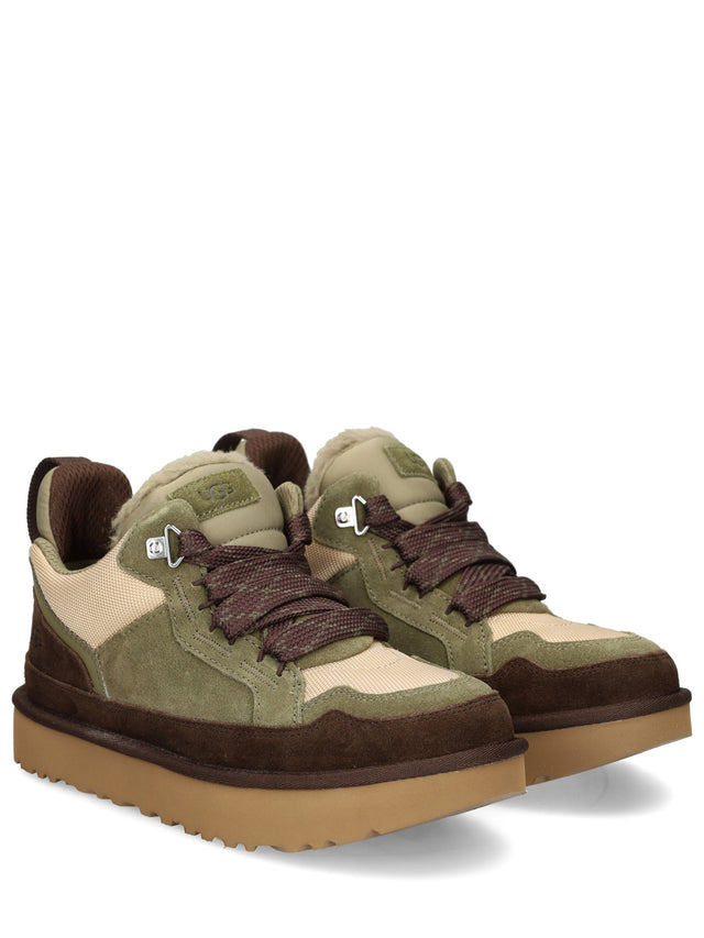Lowmel Sneakers