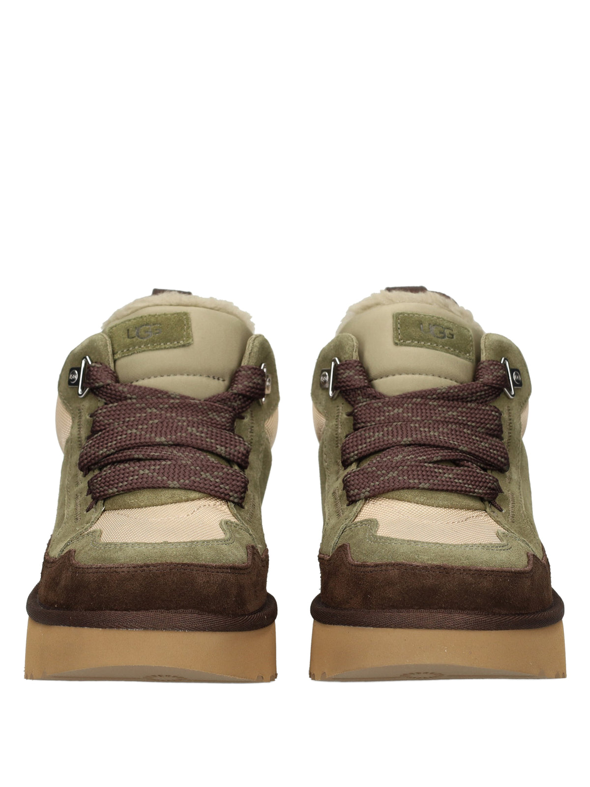 Lowmel Sneakers